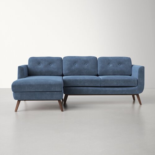 Modern Sectional Sofas | AllModern